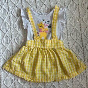 Disney baby Winnie the Pooh set
